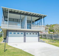 Tuffy's No. 2 16B May Street Crescent Head - Accommodation VIC