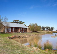 Tuki Retreat - Accommodation VIC