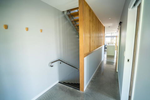 Tuffy's No. 2, 16B May Street, Crescent Head - Accommodation VIC 2