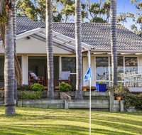 Tura Beach Golf Stays - Accommodation VIC