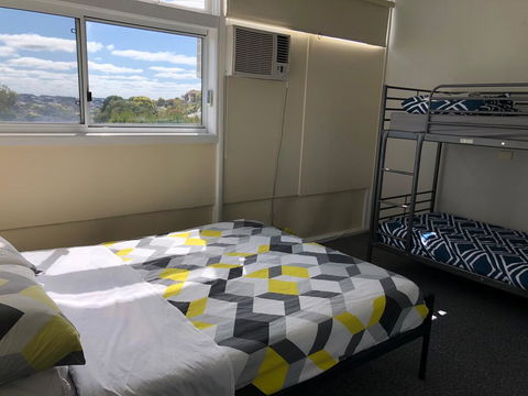 Turn-in Motel - Accommodation VIC 2