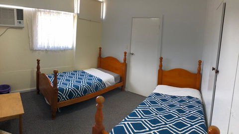 Turn-in Motel - Accommodation VIC 1