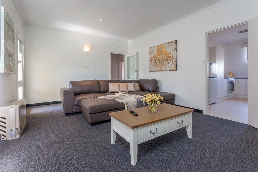 Ballarat VIC Accommodation VIC