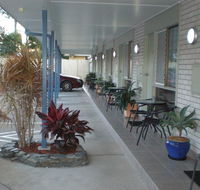 Twin Towns Motel - Accommodation VIC