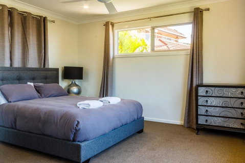 Two Islands At The Jetty - Accommodation VIC 1