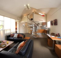 TWOFOURTWO Boutique Apartments - Accommodation VIC