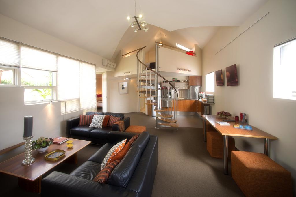 Launceston TAS Accommodation VIC