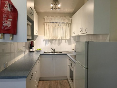 Tyrola 2 - Accommodation VIC 1