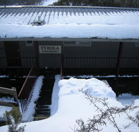 Tyrola 2 - Accommodation VIC