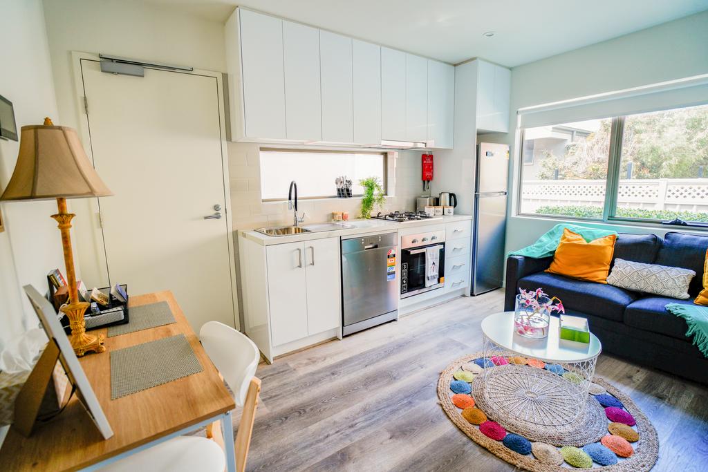 Strathewen VIC Accommodation VIC