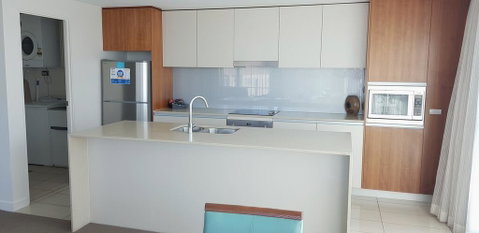 U212 Elston Grandsurf Resort - Accommodation VIC 3