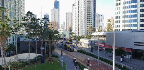 U212 Elston Grandsurf Resort - Accommodation VIC 1
