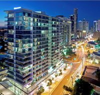 U212 Elston Grandsurf Resort - Accommodation VIC