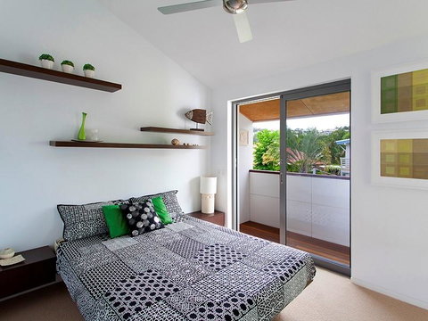 U3/27 Noosa Parade, Noosa Sound - Accommodation VIC 2