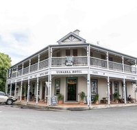 Ulmarra Hotel - Accommodation VIC