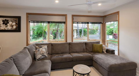 Ultiqa Village Resort - Accommodation VIC 2