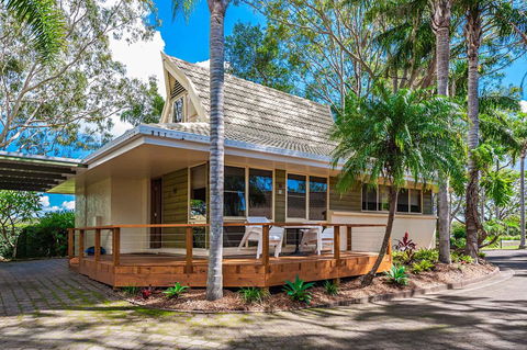 Ultiqa Village Resort - Accommodation VIC 0