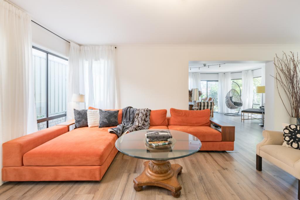 Prestons NSW Accommodation VIC