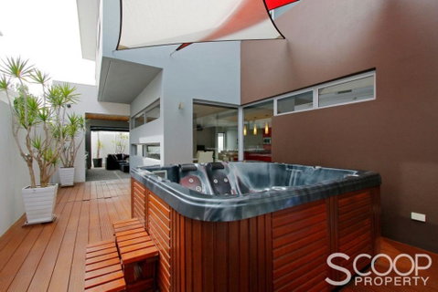 Ultra Stylish Fremantle Area - Accommodation VIC 0