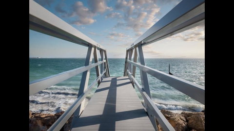 Ultra Stylish Fremantle Area - Accommodation VIC 3