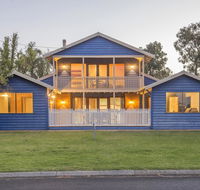 Ultramarine - Accommodation VIC