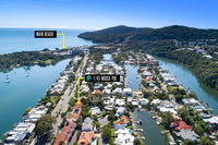 Unit 01 The Noosa Apartments