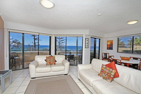 Unit 1, The Rocks, 1746 David Low Coolum Beach - 500 Bond - Accommodation VIC 3