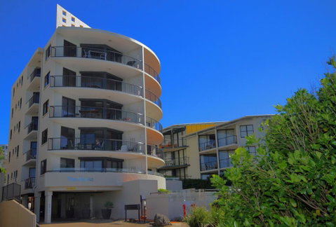 Unit 1, The Rocks, 1746 David Low Coolum Beach - 500 Bond - Accommodation VIC 0