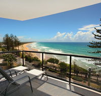 Unit 10 Phoenix Apartments 1736 David Low Way Coolum Beach - Accommodation VIC