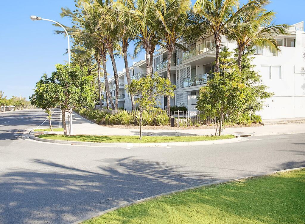Orchid Beach QLD Accommodation VIC