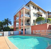 Unit 2 Cooltoro Court 7 Frank Street Coolum Beach 400 BOND LINEN INCLUDED - Accommodation VIC