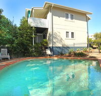 Unit 2 On The Park 22 Frank Street Coolum Beach 400 BOND LINEN INCLUDED - Accommodation VIC
