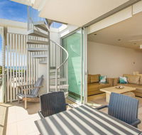 Unit 203 Plantation - Rainbow Beach Plantation Resort Top Floor Aircon Free Wi-Fi - Accommodation VIC