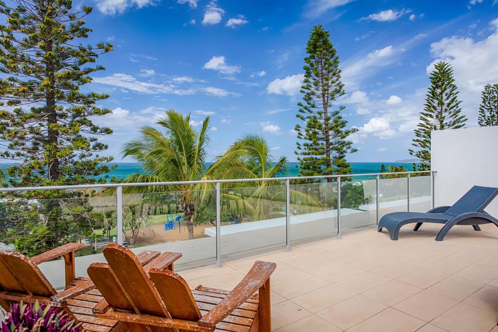 Orchid Beach QLD Accommodation VIC