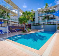 Unit 207 Plantation - Rainbow Beach Ocean Facing - Plantation Resort Unit Incredible Views Top Floor - Accommodation VIC