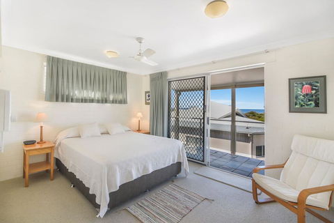 Unit 3 At 4 Pelican Street, Peregian Beach, Noosa Shire - Accommodation VIC 3