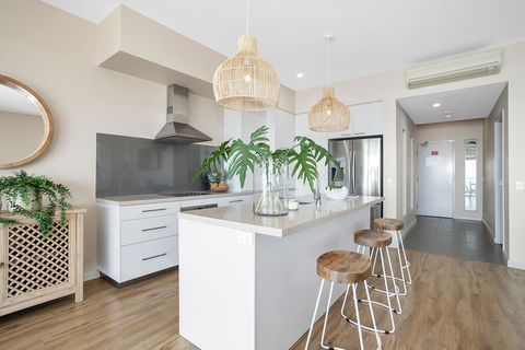 UNIT 35 Whitsundays - Accommodation VIC 2