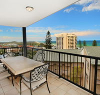 Unit 4 Beaumont Sur Mer 13 - 15 Pacific Terrace Coolum Beach 400 BOND LINEN SUPPLIED - Accommodation VIC