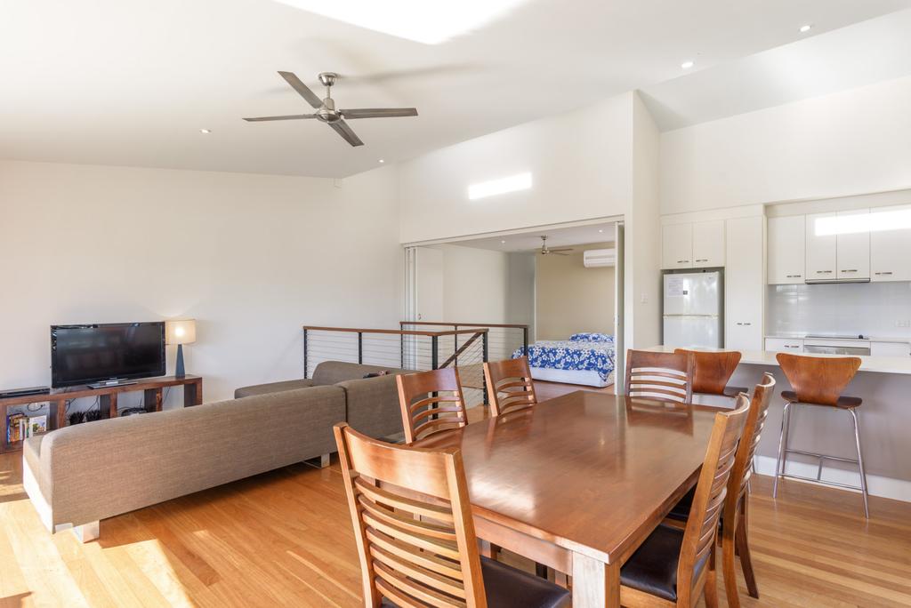 Orchid Beach QLD Accommodation VIC