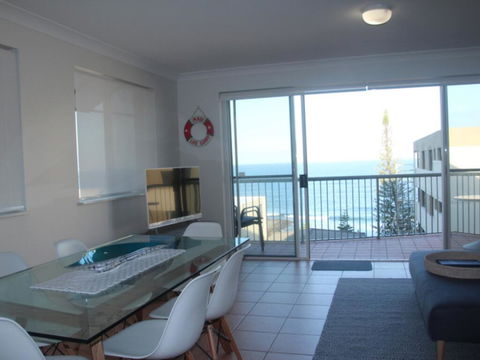 Unit 5 Sanctuary Shores, Kings Beach - Free Wifi! - Accommodation VIC 1