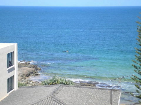 Unit 5 Sanctuary Shores, Kings Beach - Free Wifi! - Accommodation VIC 2