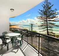Unit 5 Phoenix Apartments 1736 David Low Way Coolum Beach LINEN INCLUDED 500 Bond - Accommodation VIC
