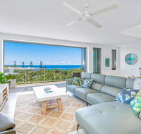 Unit 6 Rainbow Sea - Rainbow Beach Amazing Ocean Views Aircon Wi-Fi Pool Walk to Beach - Accommodation VIC