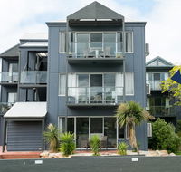 Unit 9 Bellevue - Accommodation VIC