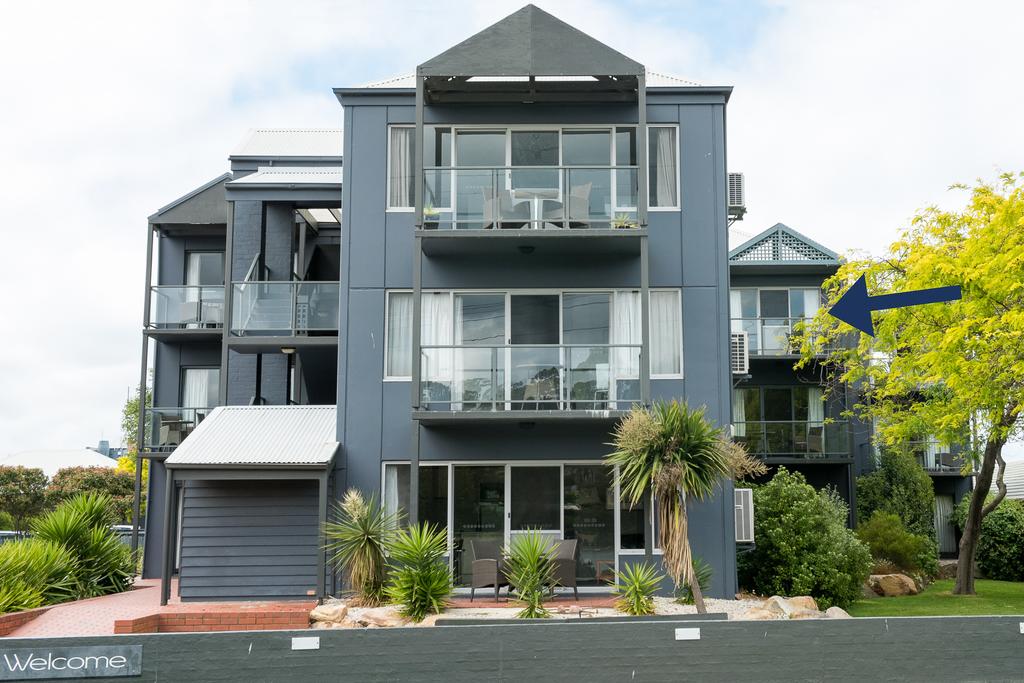 Nyerimilang VIC Accommodation VIC