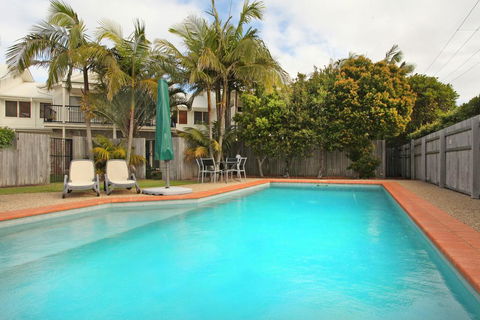 Unit 9 Marcoola Shores 1 Flindersia Street Marcoola, 500 BOND, LINEN INCLUDED - Accommodation VIC 0