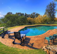 Upper Murray Cottages - Accommodation VIC