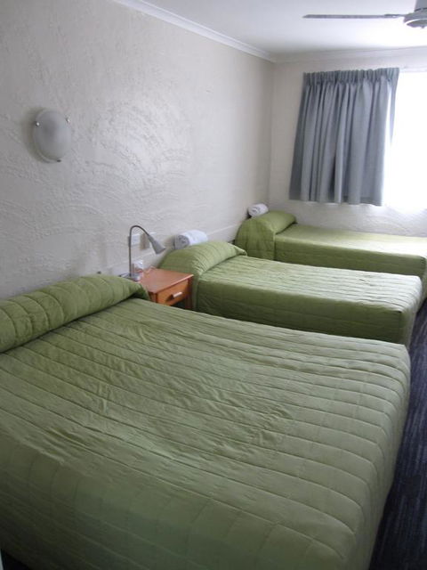 Urangan Motor Inn - Accommodation VIC 3