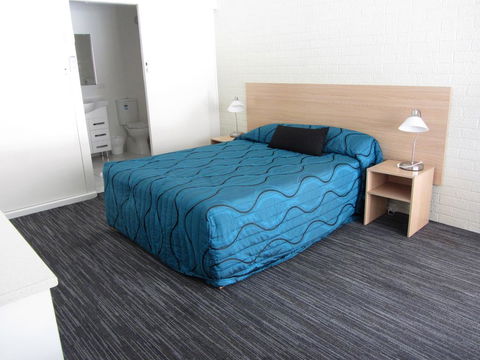 Urangan Motor Inn - Accommodation VIC 2