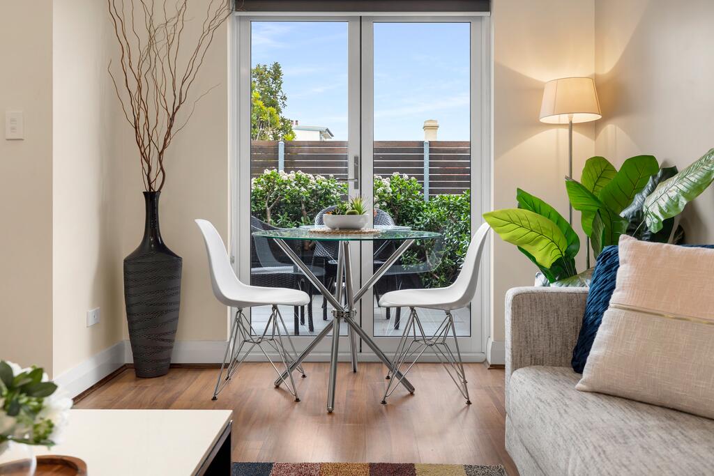 Glebe NSW Accommodation VIC